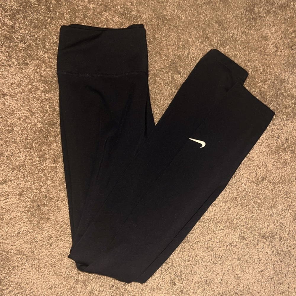 Nike Black Leggings